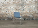 Arper Catifa 46 blauw