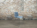Arper Catifa 46 blauw