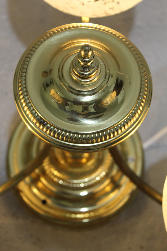 Image 1 of Vintage Plafondlamp, Jaren '70