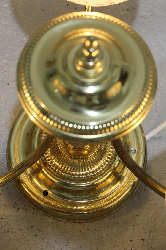 Image 1 of Vintage Plafondlamp, Jaren '70