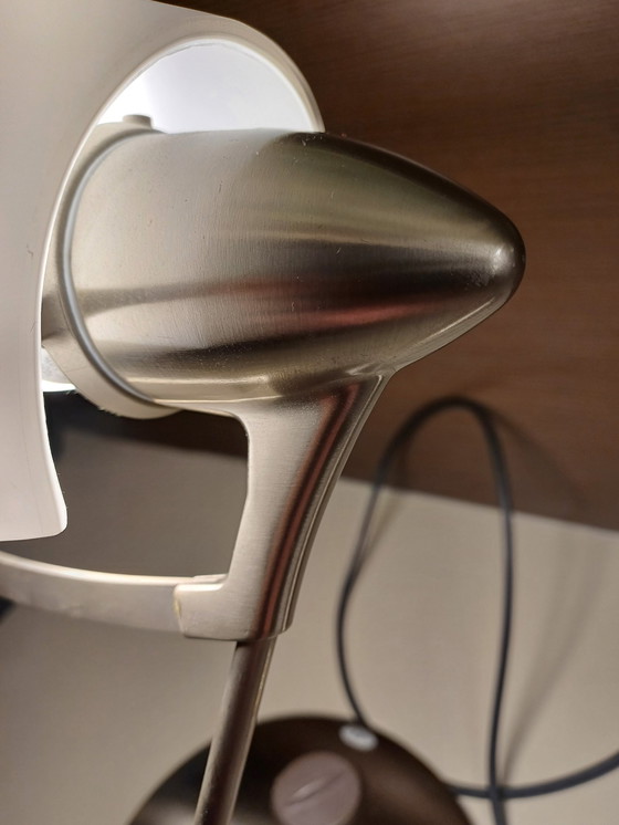 Image 1 of 2X Bureaulamp Lumina Marlene