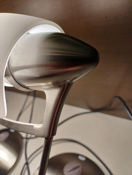 Image 1 of 2X Bureaulamp Lumina Marlene