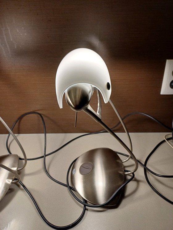 Image 1 of 2X Bureaulamp Lumina Marlene