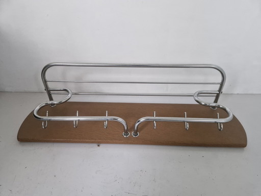 Mid Century Kapstok Door Arco