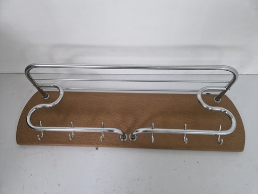 Mid Century Kapstok Door Arco