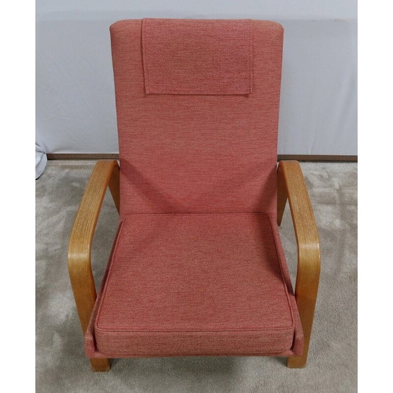 Image 1 of Paar Scandinavische vintage fauteuils, 1970
