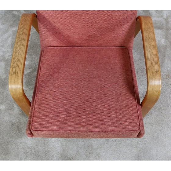 Image 1 of Paar Scandinavische vintage fauteuils, 1970