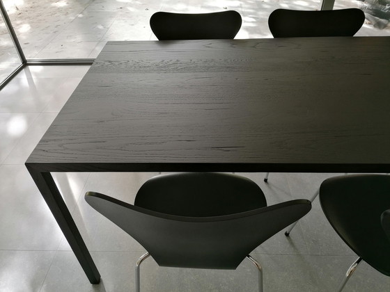 Image 1 of Mdf Italia Tense Tafel