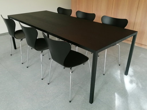 Mdf Italia Tense Tafel