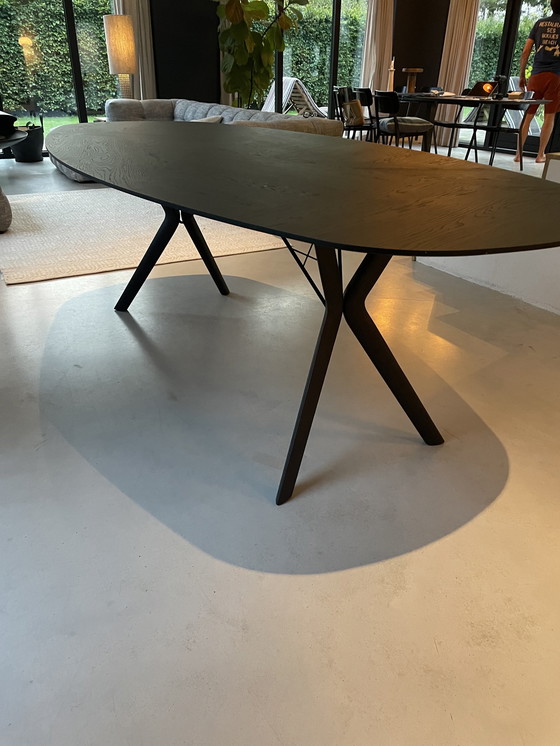 Image 1 of Mobitec Eclipse eettafel