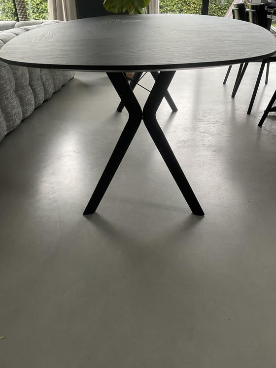 Image 1 of Mobitec Eclipse eettafel