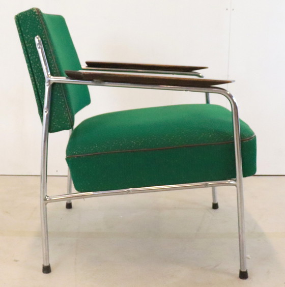 Image 1 of Vintage fauteuil 'Gelnica'