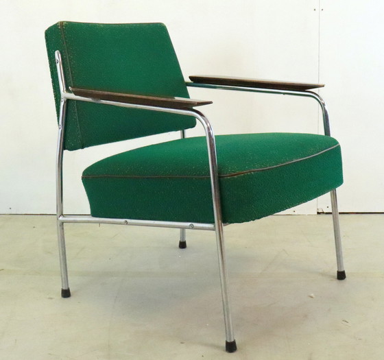 Image 1 of Vintage fauteuil 'Gelnica'
