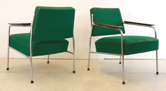 Image 1 of Vintage fauteuil 'Gelnica'