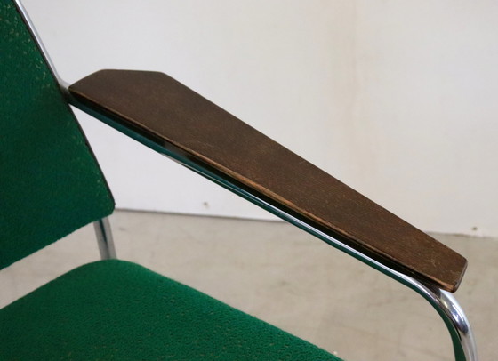 Image 1 of Vintage fauteuil 'Gelnica'