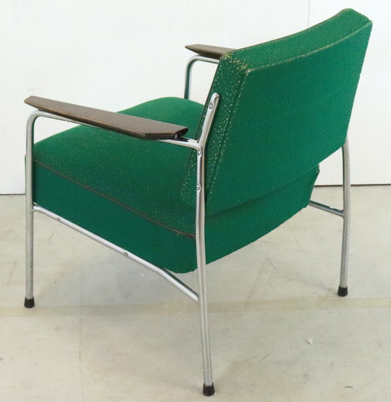 Image 1 of Vintage fauteuil 'Gelnica'