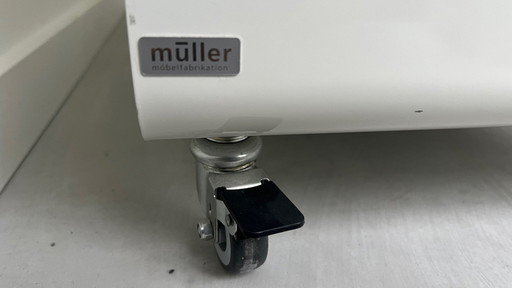 Müller Mobile Line Trolley R 106N