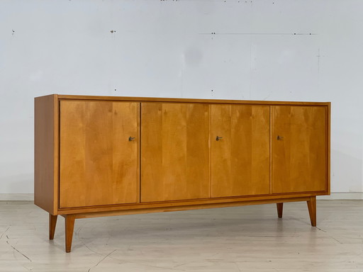 Mid Century buffetkast vintage