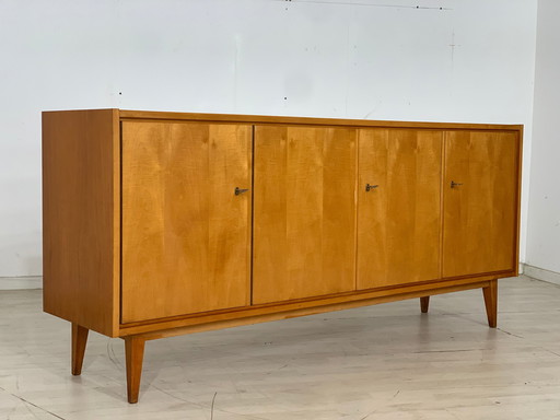 Mid Century buffetkast vintage