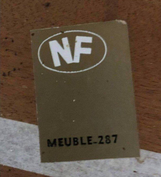 Image 1 of Regain Vintage uitschuifbare tafel, jaren 1980
