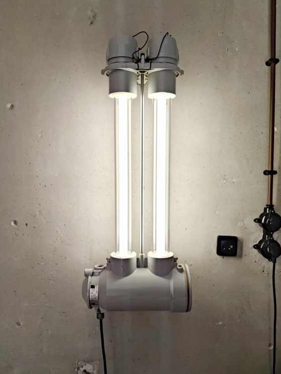 Image 1 of Industriele Hanglamp