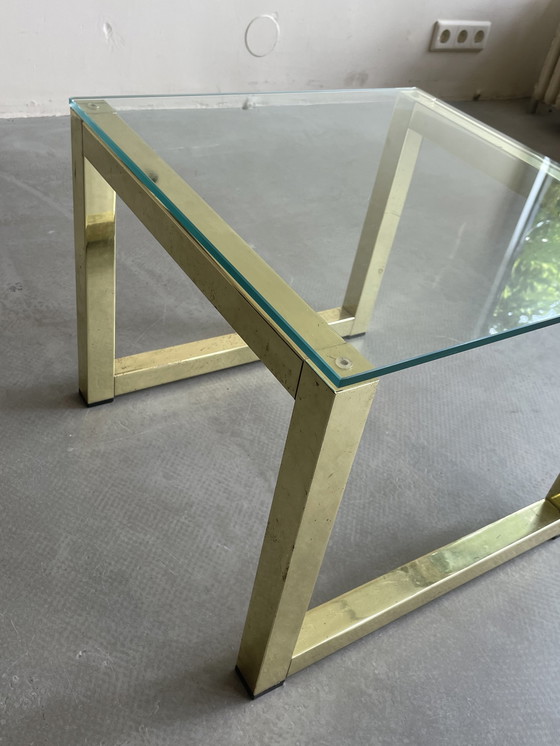 Image 1 of Vintage salontafel