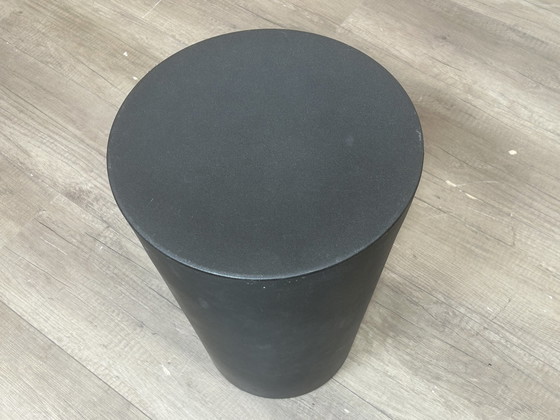 Image 1 of Moooi Container Stool zwart