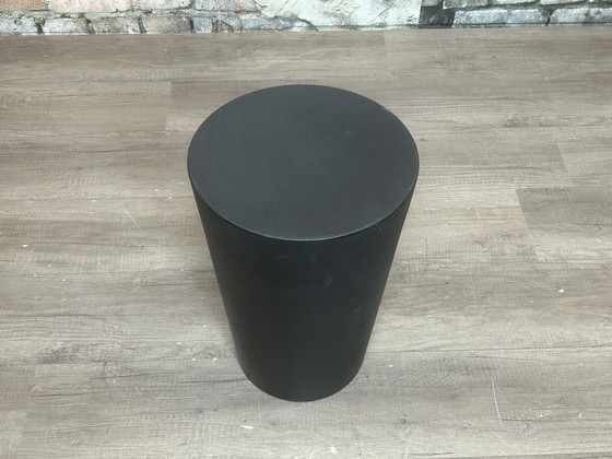 Image 1 of Moooi Container Stool zwart