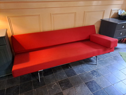 Originele Spectrum Martin Visser Br02 Rood