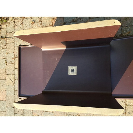 Image 1 of Vintage nesttafels van Peter Ghyczy voor Horn Collection, 1970