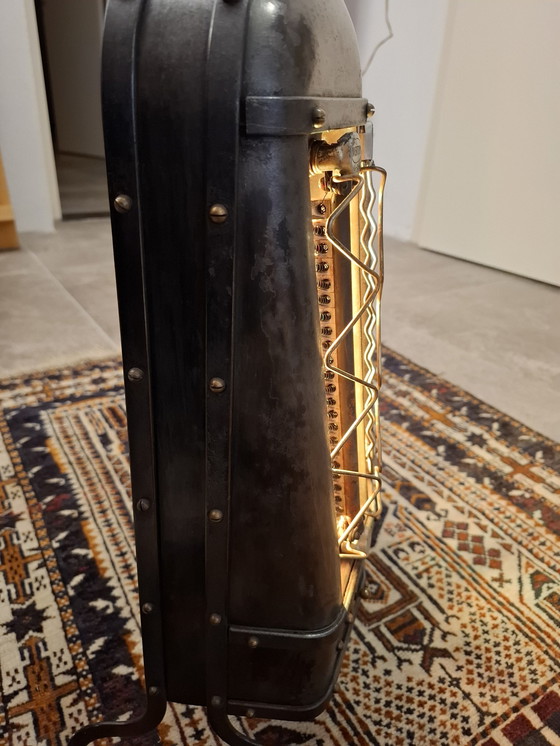 Image 1 of Vintage Straalkachel