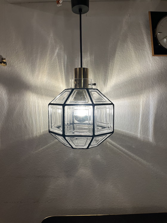 Image 1 of Limburg Glashütte Hanglamp