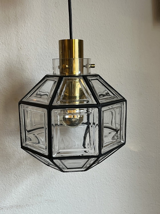 Image 1 of Limburg Glashütte Hanglamp