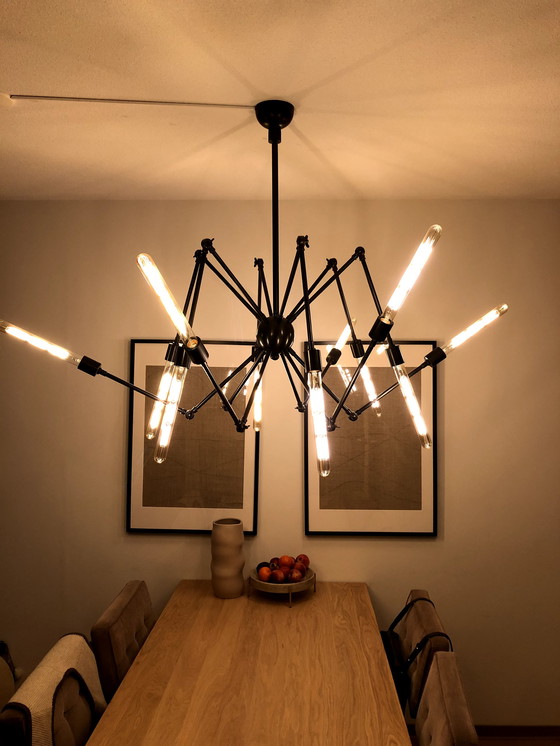 Image 1 of Seyhan Ozdemir & Sefer Caglar Octopus Lamp