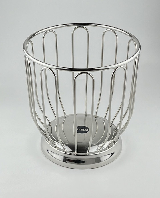 Image 1 of Alessi 370 fruitmand citrusmand