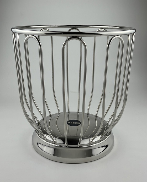 Image 1 of Alessi 370 fruitmand citrusmand