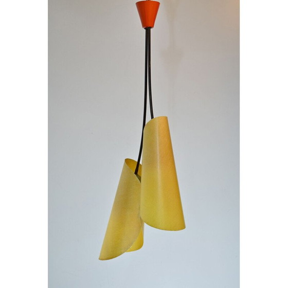 Image 1 of Vintage kroonluchter, model 1209 van Josef Hurka