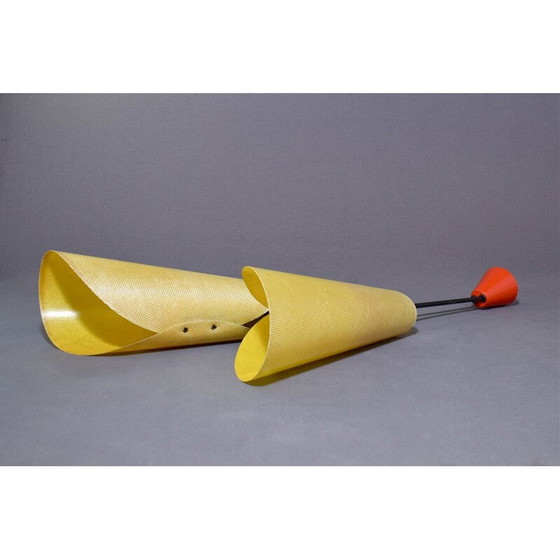 Image 1 of Vintage kroonluchter, model 1209 van Josef Hurka