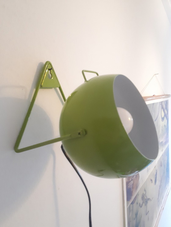 Image 1 of Francodim design wandlamp 