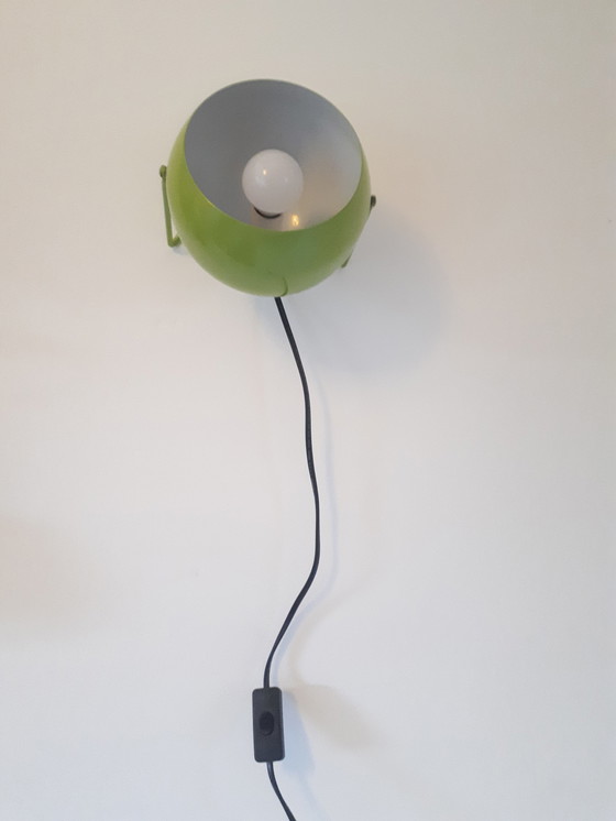 Image 1 of Francodim design wandlamp 