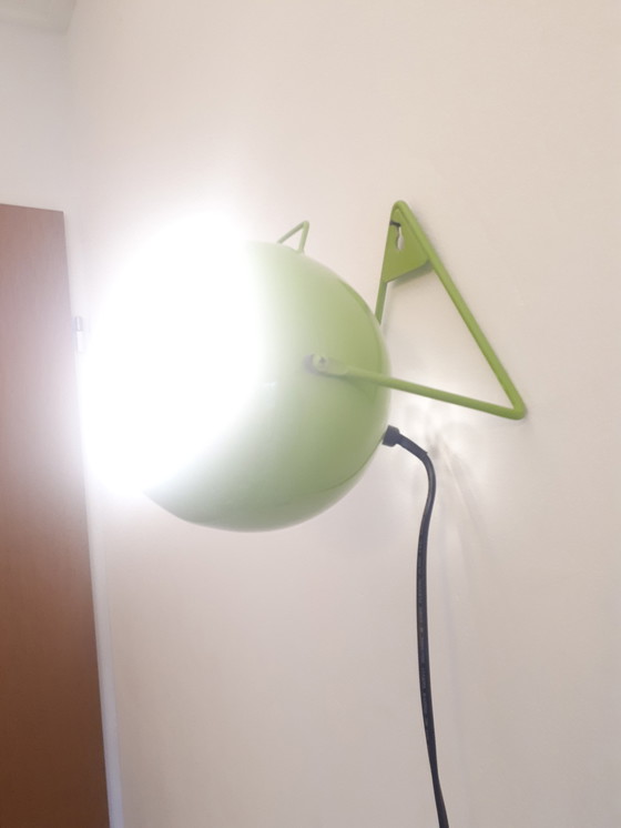 Image 1 of Francodim design wandlamp 