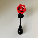 Kunstobject Santicri - Running Out Black