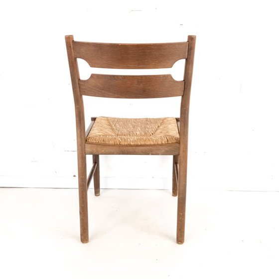 Image 1 of 6x Vintage stoelen