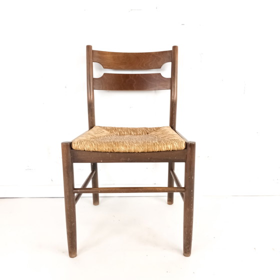 Image 1 of 6x Vintage stoelen