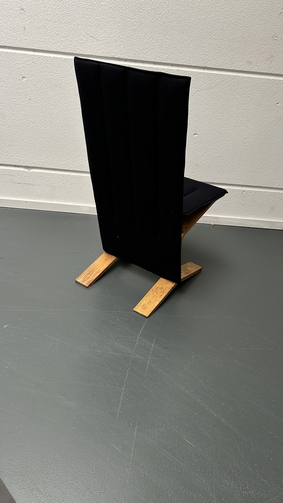 Image 1 of Artifort door Gijs Bakker Fingerchair