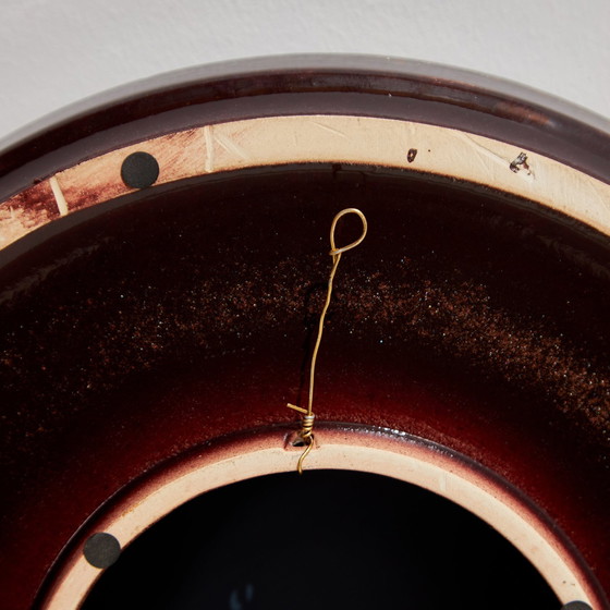 Image 1 of Mk10124 Spiegel met keramisch frame