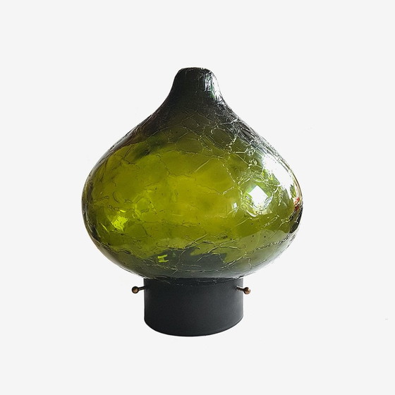 Image 1 of Mid Century Scandinavische Plafondlamp