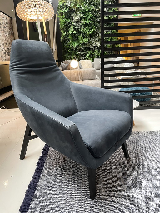 Fauteuil Enzo van Montis