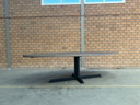 Qliv Tafel Kruis