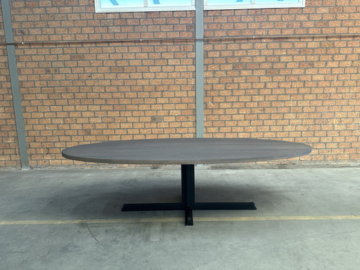 Qliv Tafel Kruis